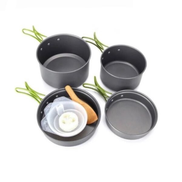 Cooking set