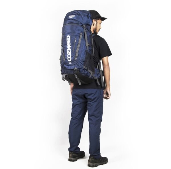 Karier 60L